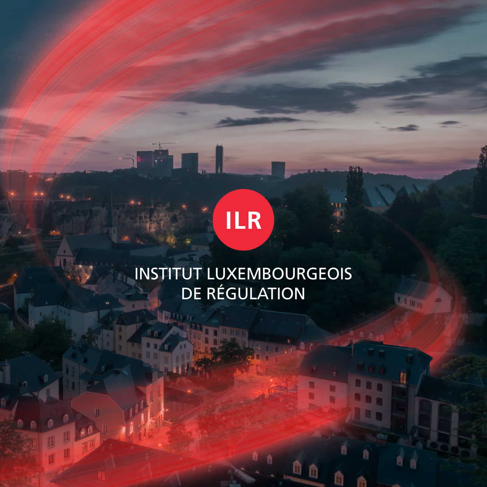 ILR (Institut Luxembourgeois de Régulation)
